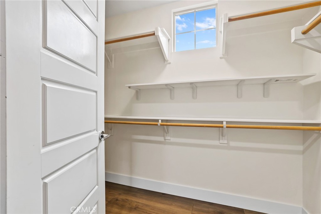 51 Prominence Lake Forest, CA 92630 - Photo 27 of 60 a close view of closet