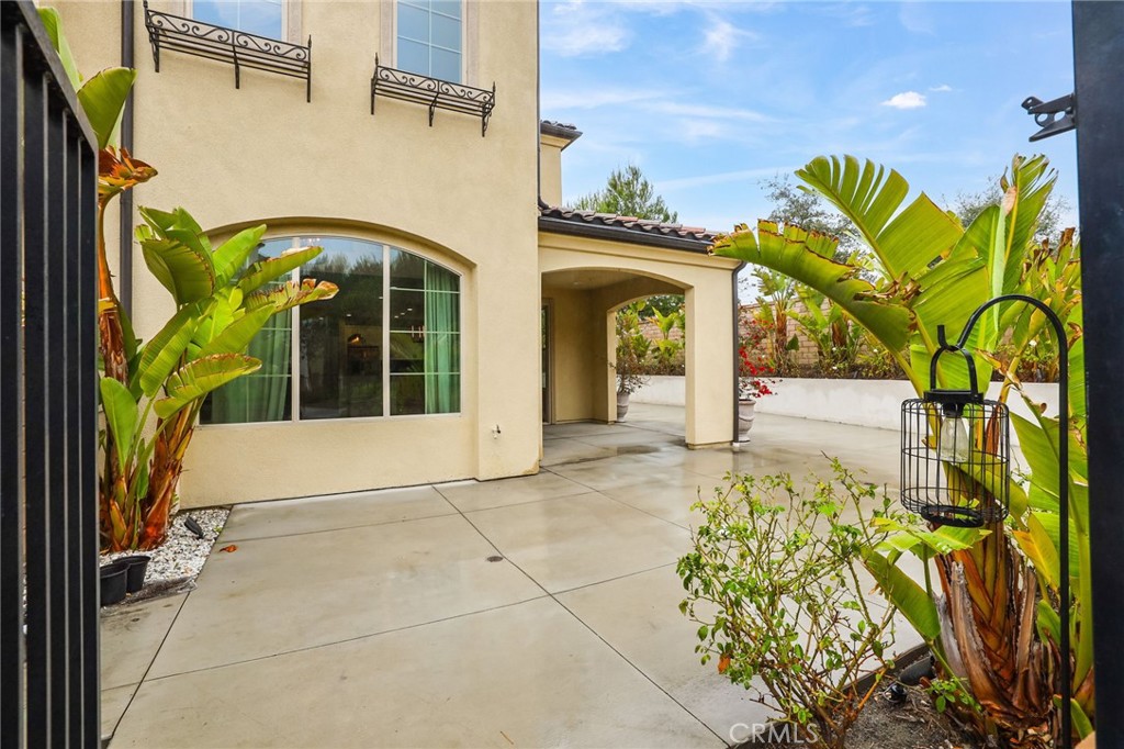 51 Prominence Lake Forest, CA 92630 - Photo 52 of 60 a view of front door of house