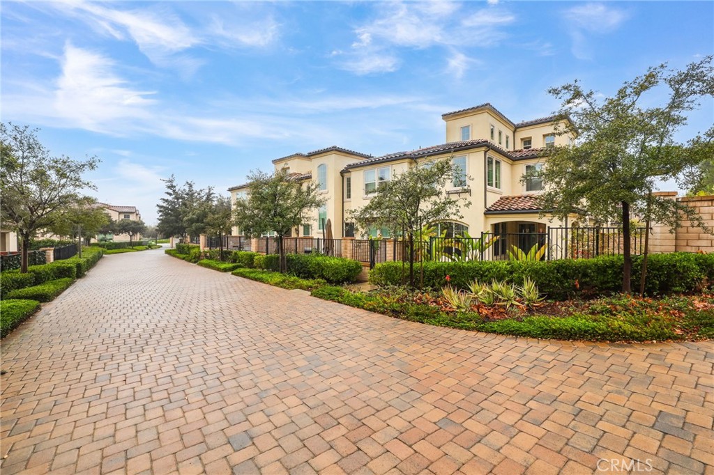 51 Prominence Lake Forest, CA 92630 - Photo 54 of 60 a view of a building with a street