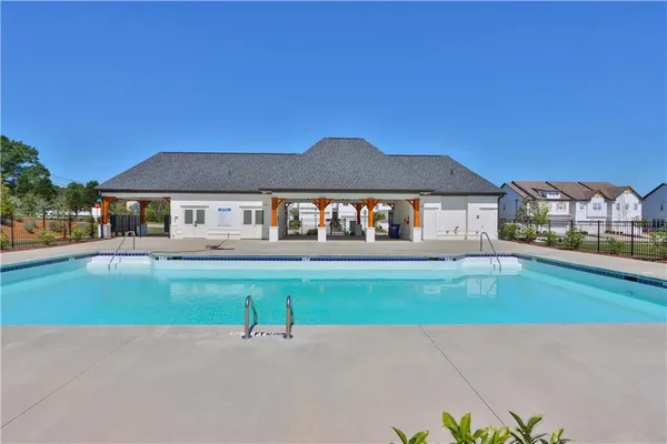 $320,000 | 36 Caison Drive, Winder, GA 30680