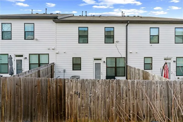 a view of the house with a street