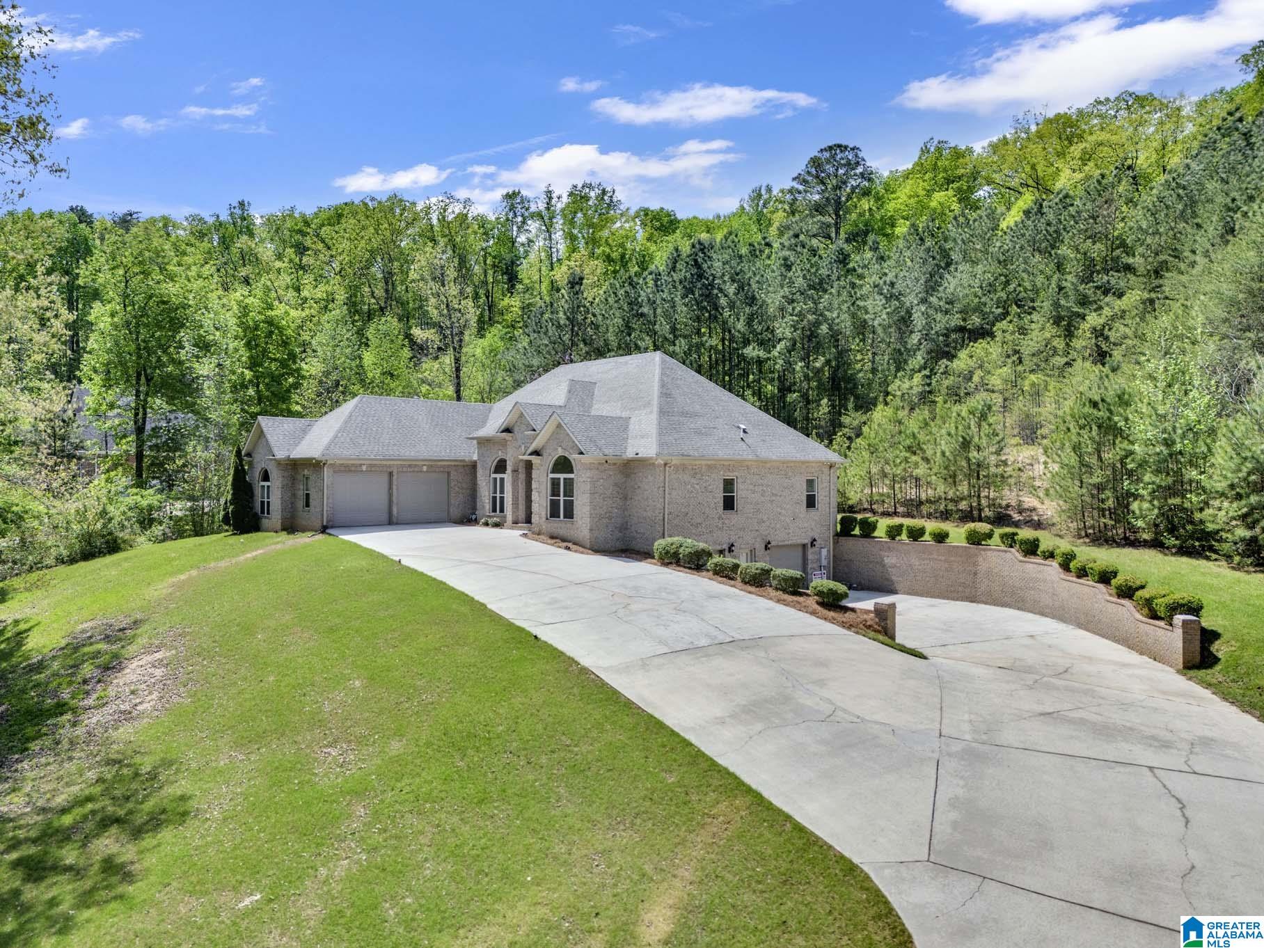 4500 Shady Grove Road Gardendale, AL 35071 - Photo 2 of 56