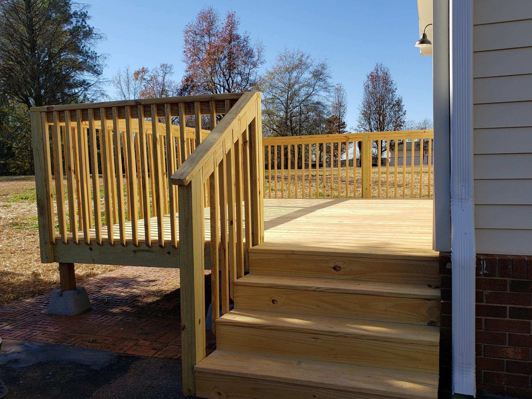 1365 Country Estates Road Inman, SC 29349 - Photo 29 of 33 Gallery Image 29