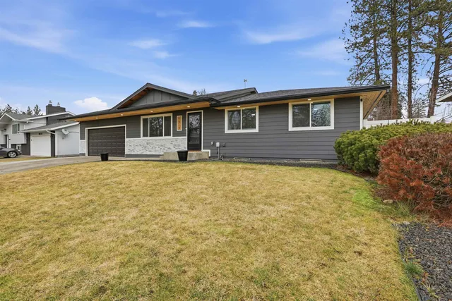 $535,000 | 6612 North Victor Street, Spokane, WA 99208