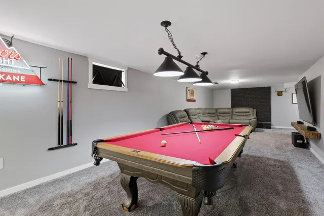 $535,000 | 6612 North Victor Street, Spokane, WA 99208