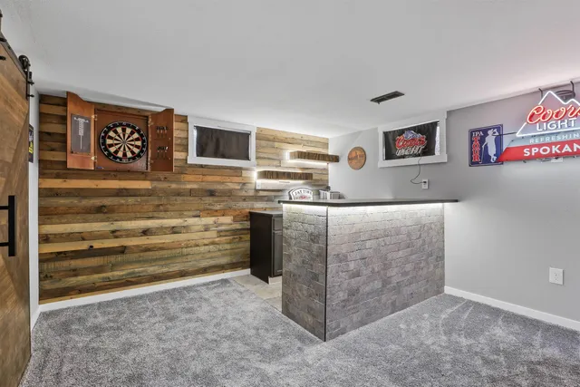 $535,000 | 6612 North Victor Street, Spokane, WA 99208