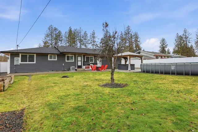 $535,000 | 6612 North Victor Street, Spokane, WA 99208