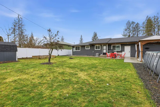$535,000 | 6612 North Victor Street, Spokane, WA 99208