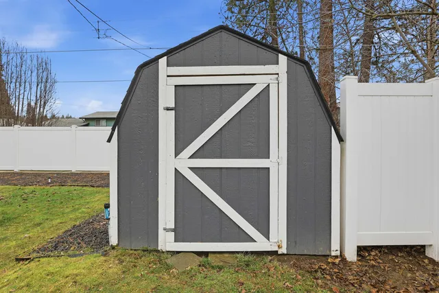 $535,000 | 6612 North Victor Street, Spokane, WA 99208