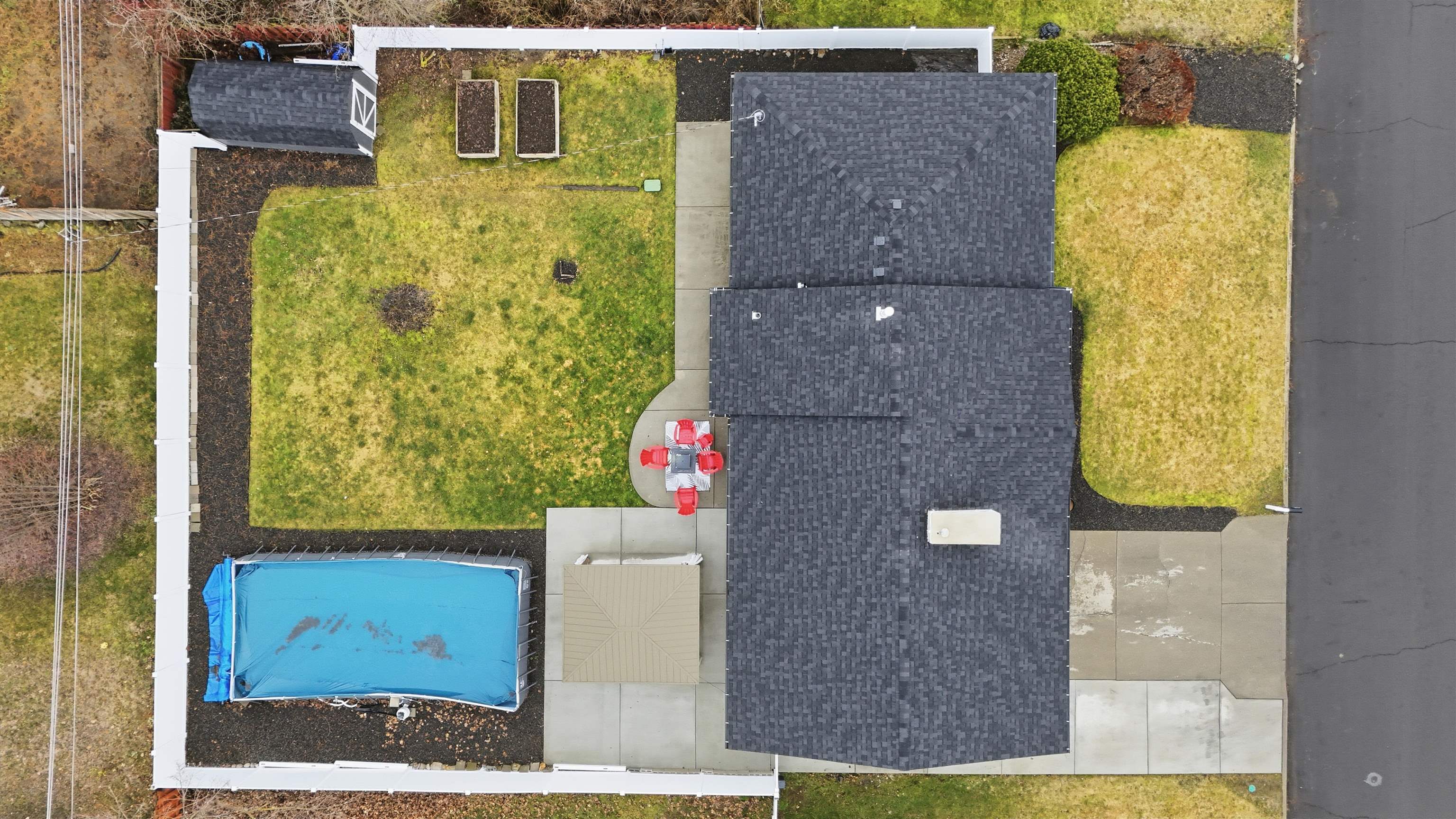 6612 North Victor Street Spokane, WA 99208 - Photo 39 of 49