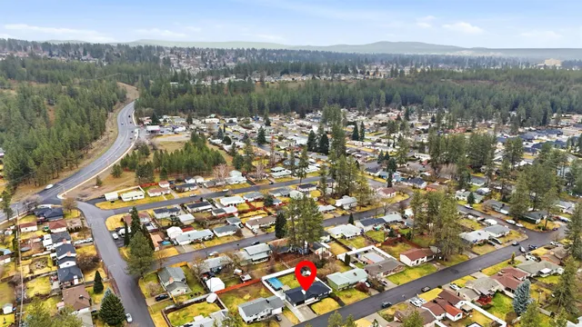 $535,000 | 6612 North Victor Street, Spokane, WA 99208