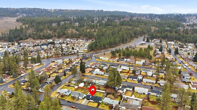 $535,000 | 6612 North Victor Street, Spokane, WA 99208