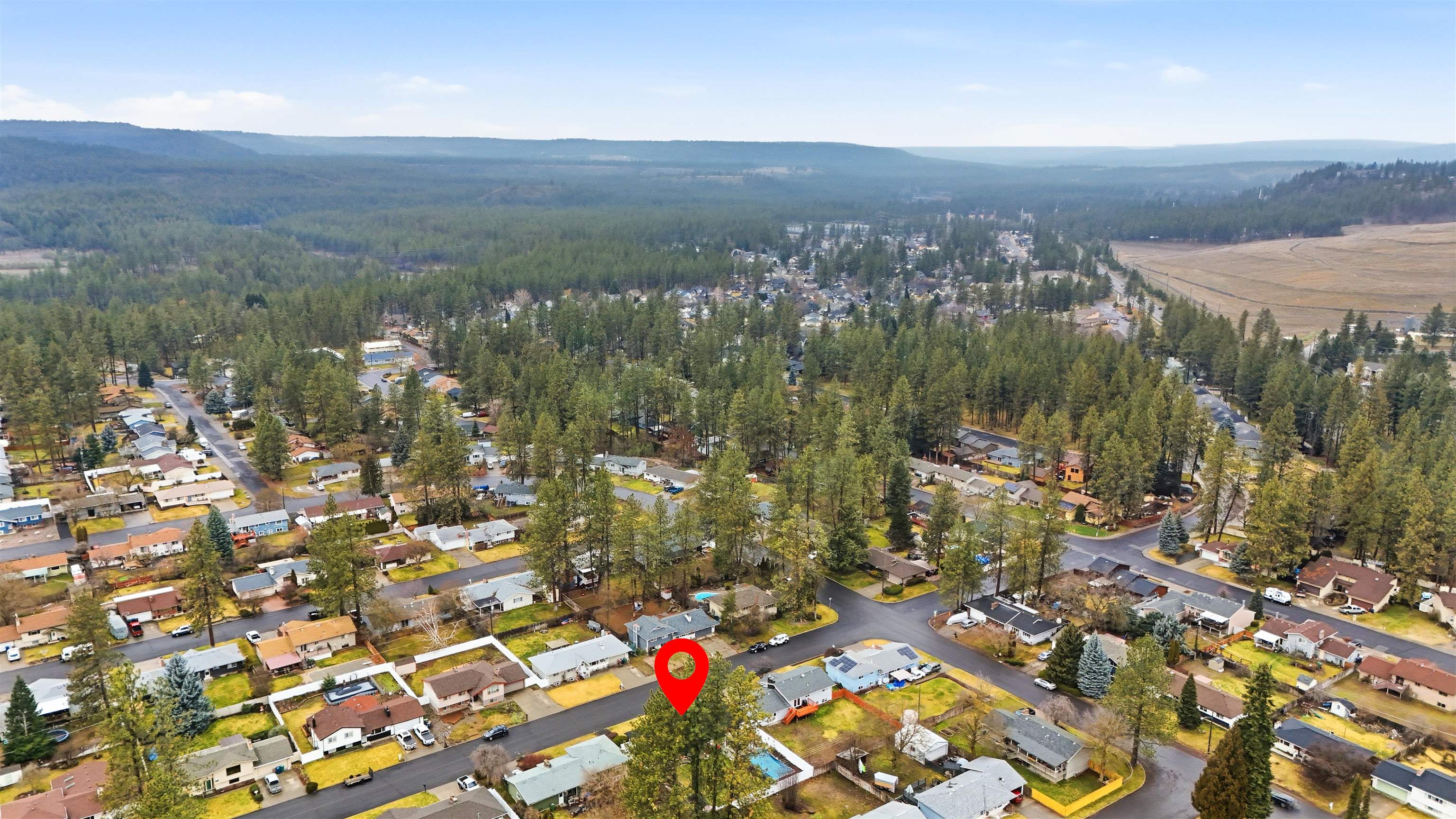 6612 North Victor Street Spokane, WA 99208 - Photo 43 of 49