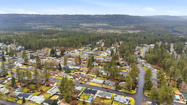 $535,000 | 6612 North Victor Street, Spokane, WA 99208