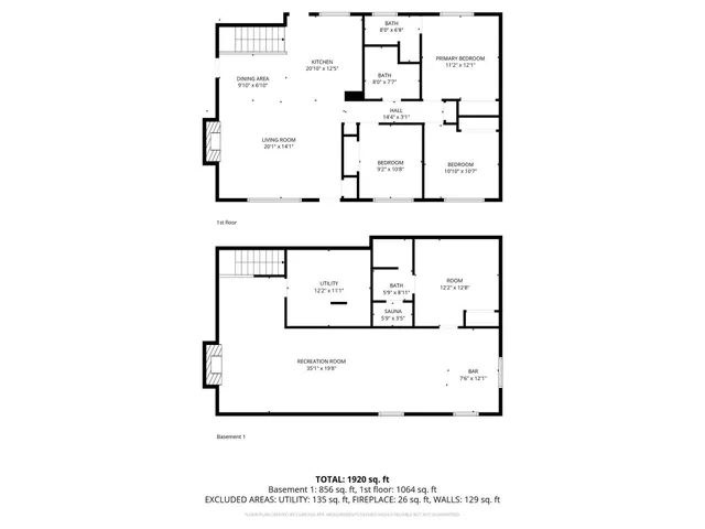 $535,000 | 6612 North Victor Street, Spokane, WA 99208