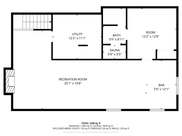 $535,000 | 6612 North Victor Street, Spokane, WA 99208