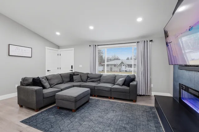 $535,000 | 6612 North Victor Street, Spokane, WA 99208