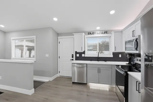 $535,000 | 6612 North Victor Street, Spokane, WA 99208