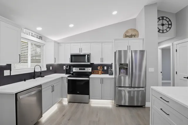 $535,000 | 6612 North Victor Street, Spokane, WA 99208