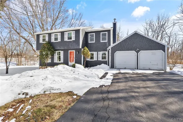 $372,000 | 8769 Foxfire Lane, Lysander, NY 13027