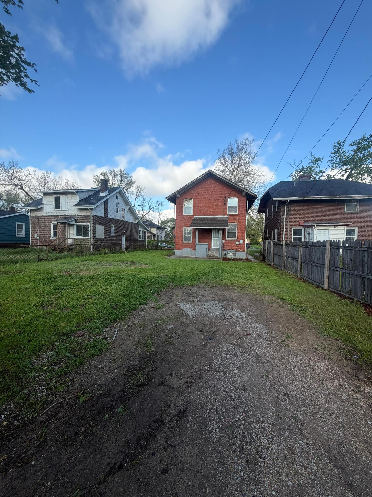 809 Pierce Street Gary, IN 46402 - Photo 19 of 21 1500x2000