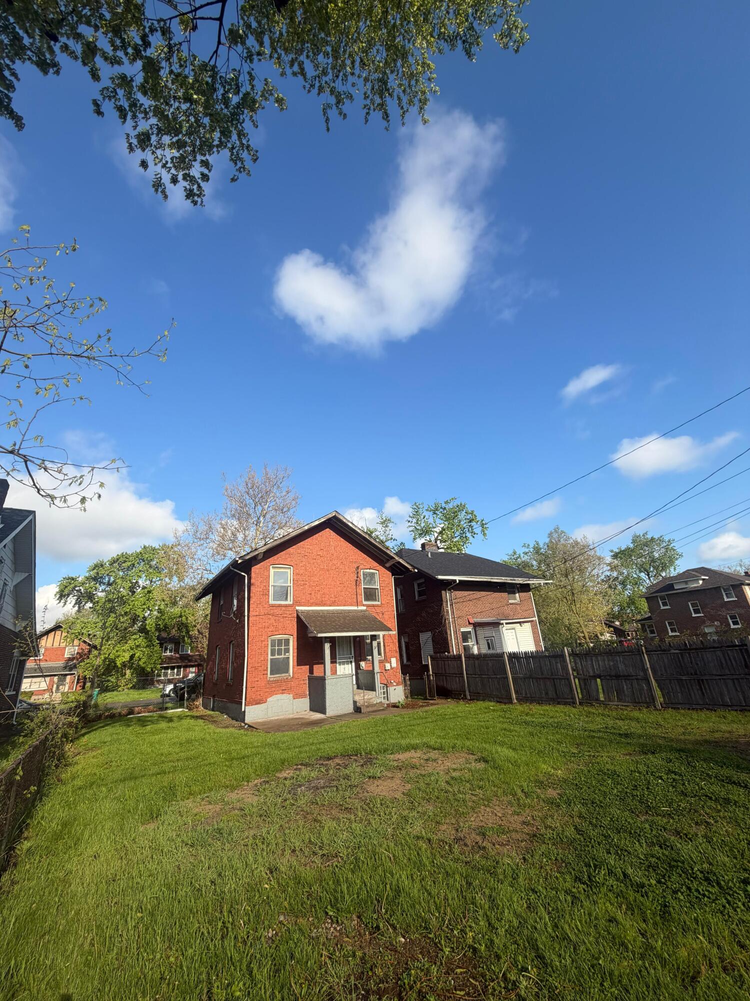 809 Pierce Street Gary, IN 46402 - Photo 21 of 21 1500x2000