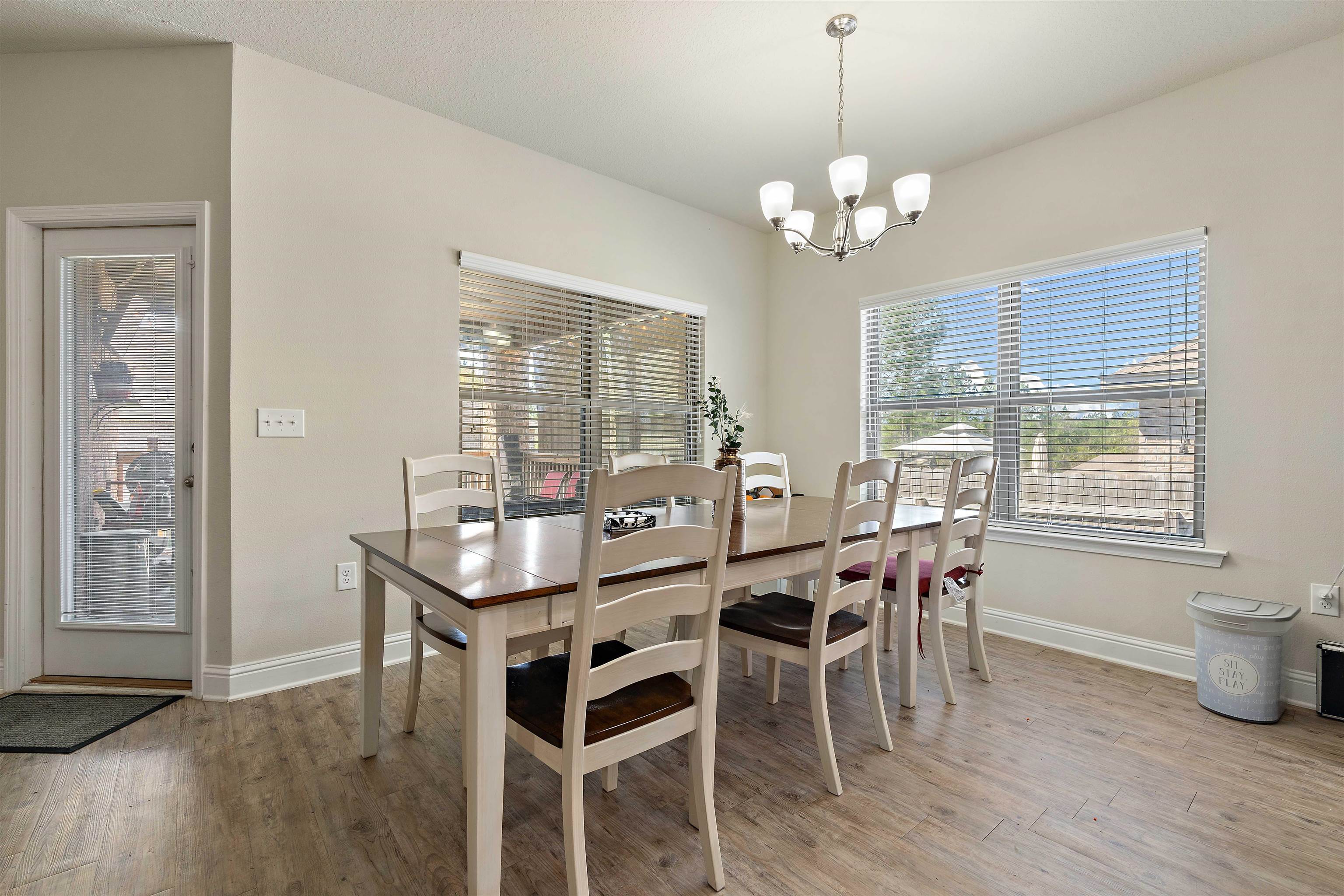 11712 Alameda Court Daphne, AL 36527 - Photo 11 of 27 Dining Room