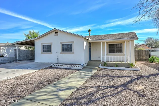 $469,900 | 1211 North Frances Street, Tempe, AZ 85288