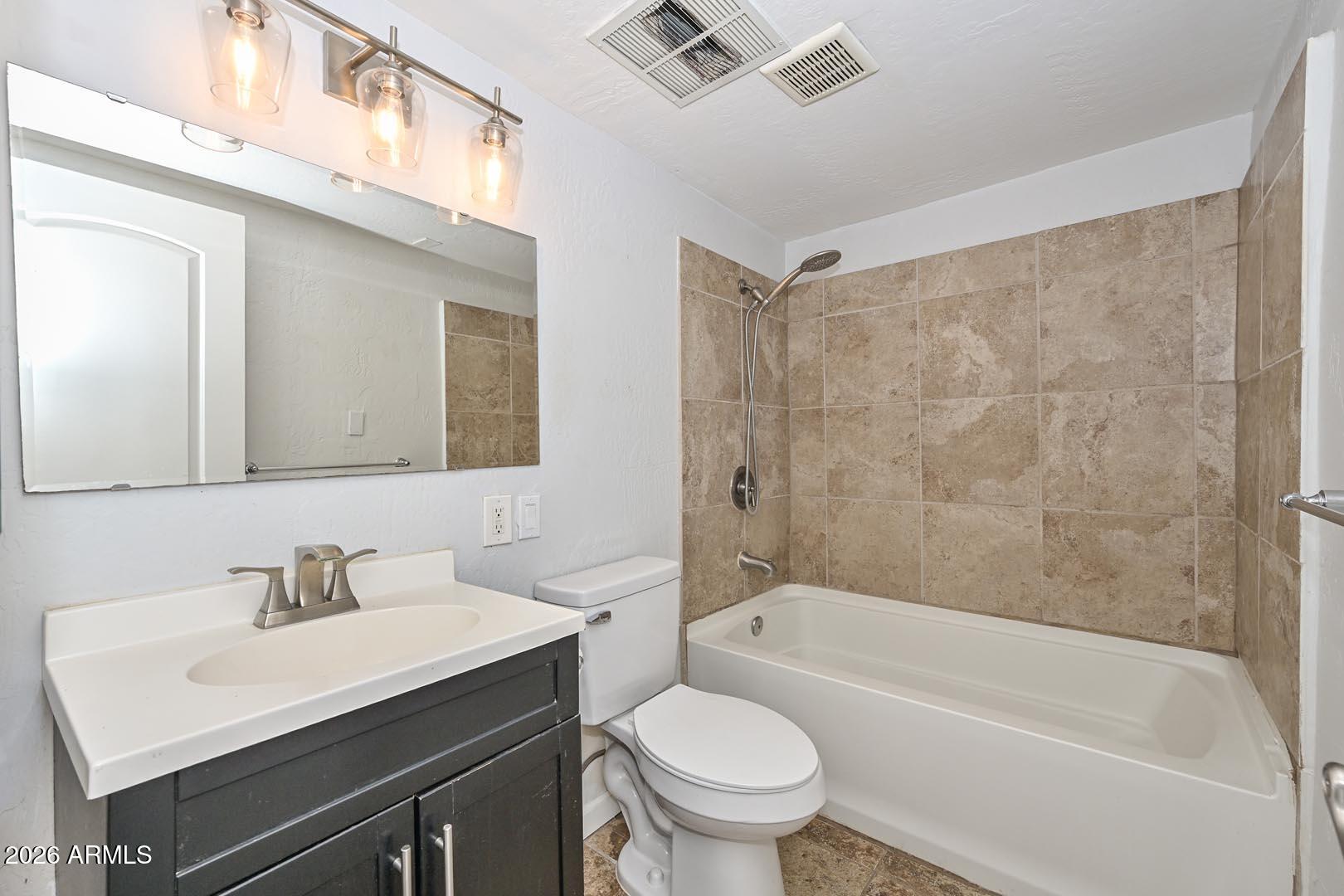 1211 North Frances Street Tempe, AZ 85288 - Photo 12 of 28 Master Bath