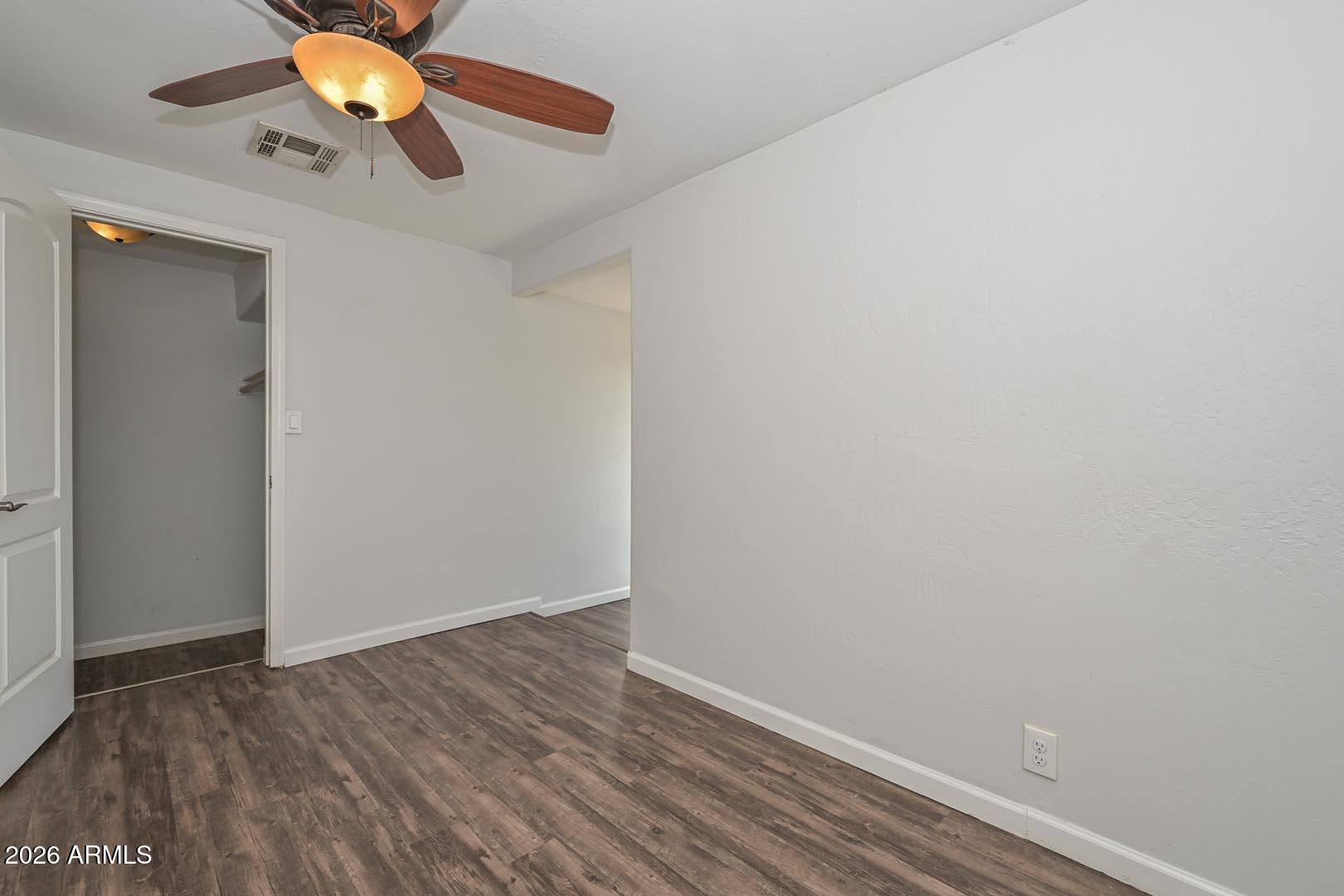 1211 North Frances Street Tempe, AZ 85288 - Photo 14 of 28 Bedroom 2