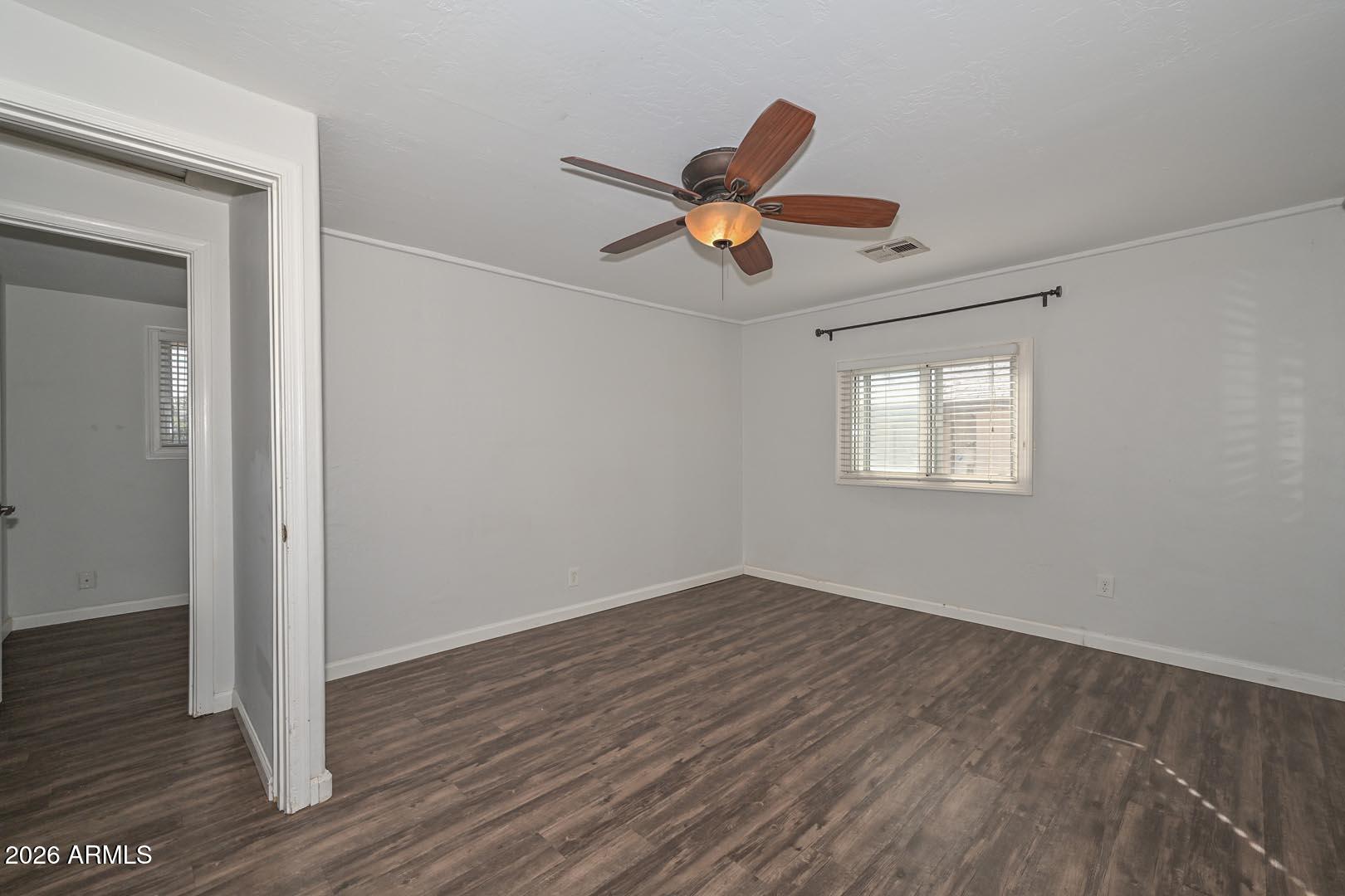 1211 North Frances Street Tempe, AZ 85288 - Photo 16 of 28 Bedroom 3