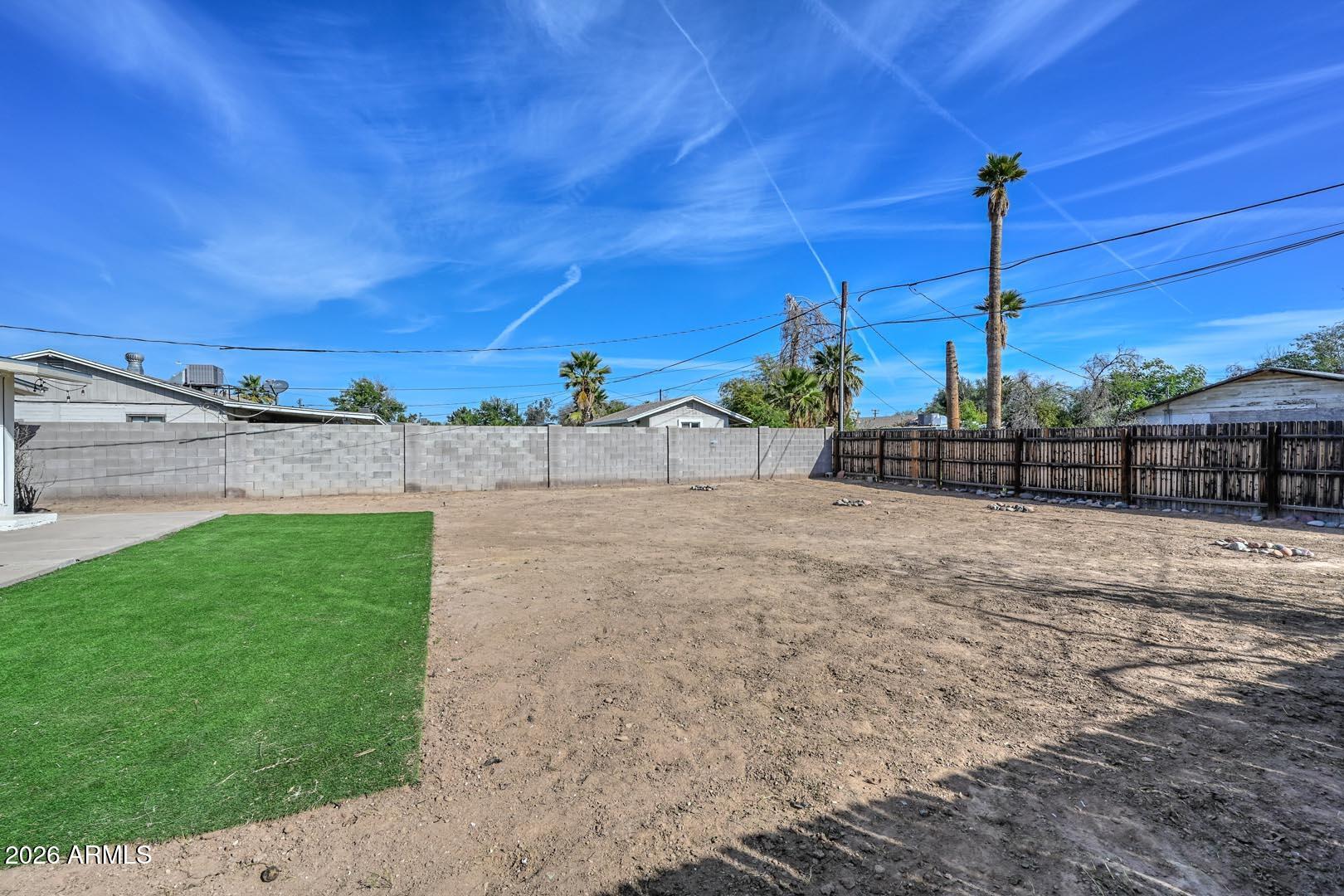 1211 North Frances Street Tempe, AZ 85288 - Photo 23 of 28 Hue Lot