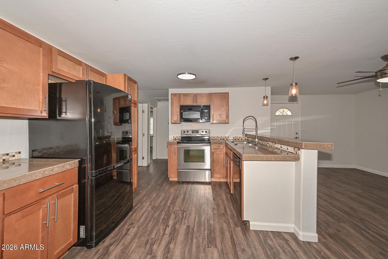 1211 North Frances Street Tempe, AZ 85288 - Photo 28 of 28 Huge Open FloorPlan