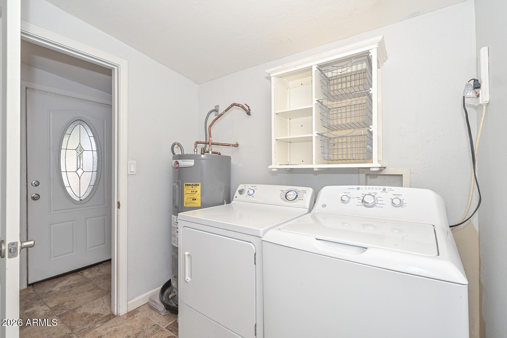 1211 North Frances Street Tempe, AZ 85288 - Photo 9 of 28 Separate Laundry Room
