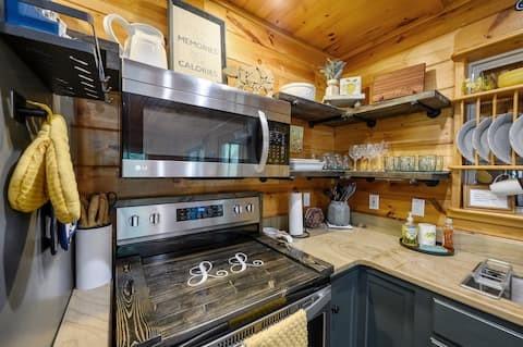 209 Pinyon Road Broken Bow, OK 74728 - Photo 12 of 33