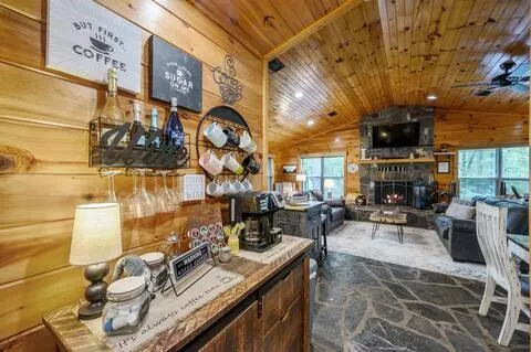 $350,000 | 209 Pinyon Road, Broken Bow, OK 74728