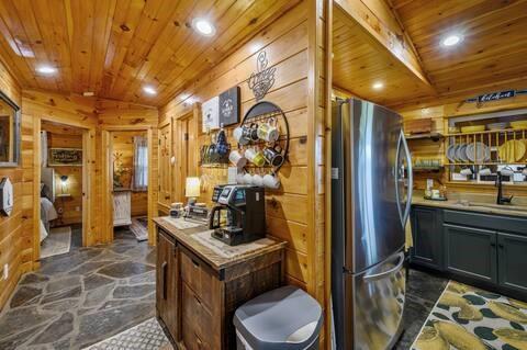 209 Pinyon Road Broken Bow, OK 74728 - Photo 17 of 33