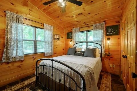 209 Pinyon Road Broken Bow, OK 74728 - Photo 23 of 33