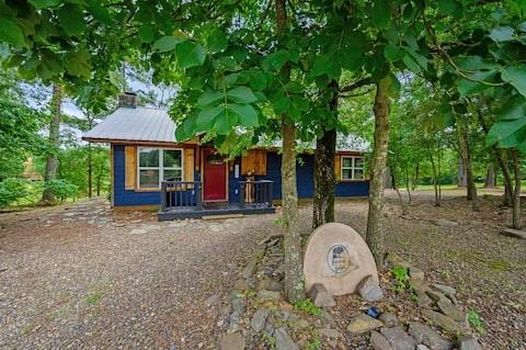 209 Pinyon Road Broken Bow, OK 74728 - Photo 28 of 33