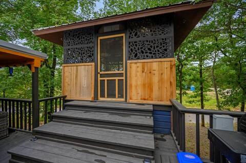 209 Pinyon Road Broken Bow, OK 74728 - Photo 29 of 33