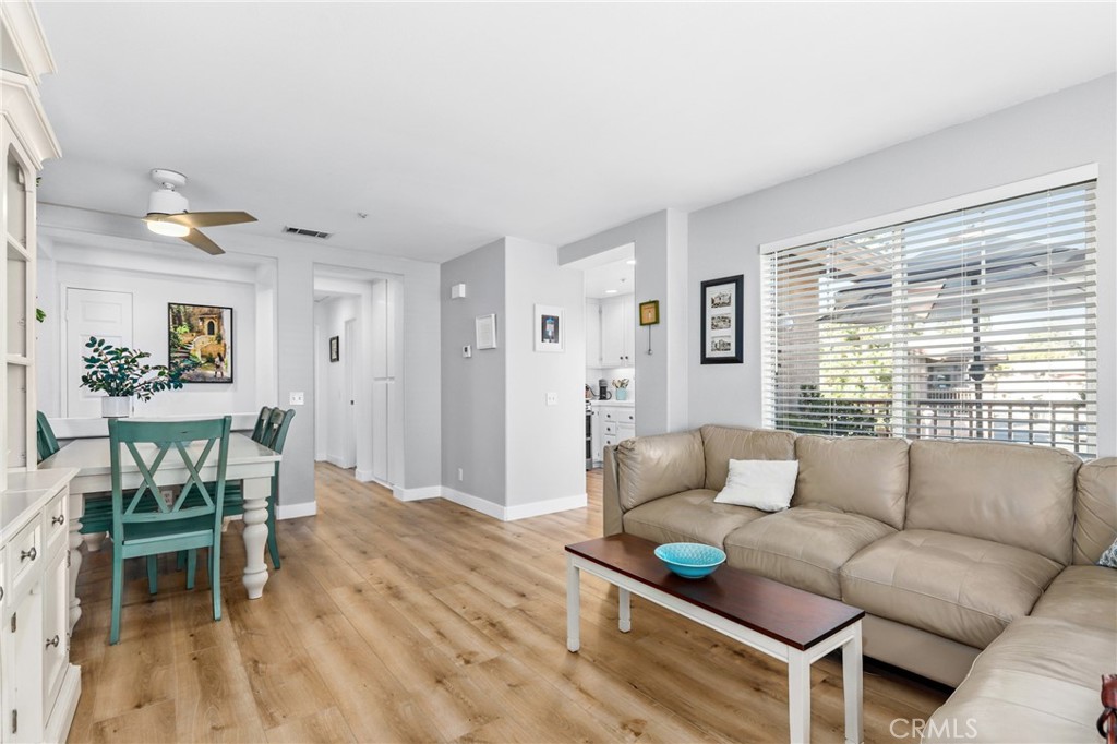 59 Red Bud Aliso Viejo, CA 92656 - Photo 14 of 34 a living room with furniture and a table