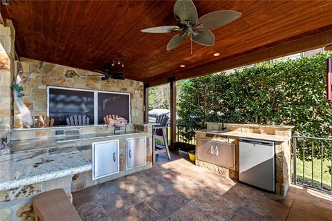 $1,275,000 | 831 Legendary Lane, Gun Barrel City, TX 75156