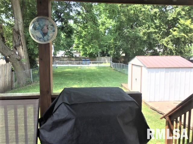 831 North 7th Street Springfield, IL 62702 - Photo 29 of 29
