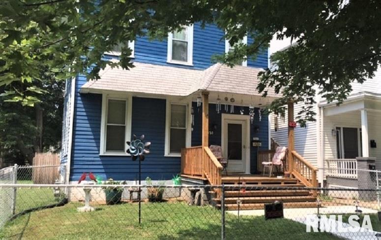 831 North 7th Street Springfield, IL 62702 - Photo 3 of 29