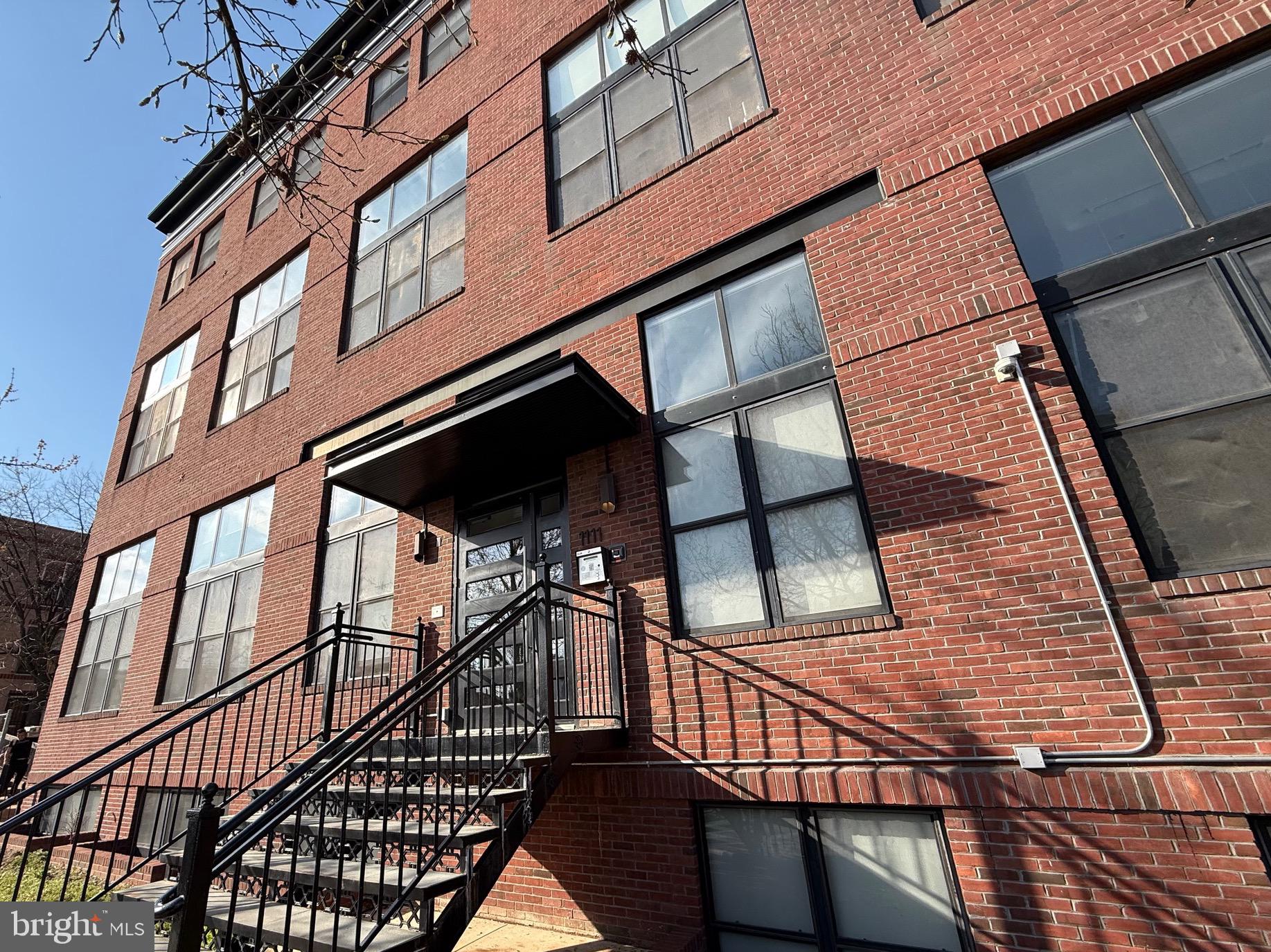 1111 W Street Northwest, Unit 12 Washington, DC 20009 - Photo 4 of 50 outdoor view of a building