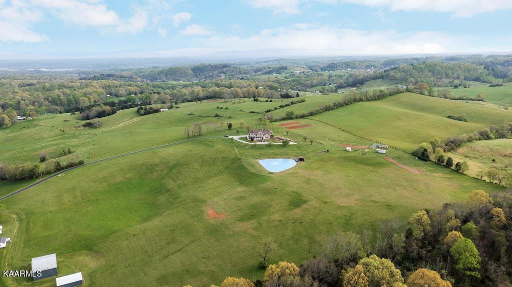 1150 Carroll Road Morristown, TN 37813 - Photo 23 of 27 Gallery Image 23
