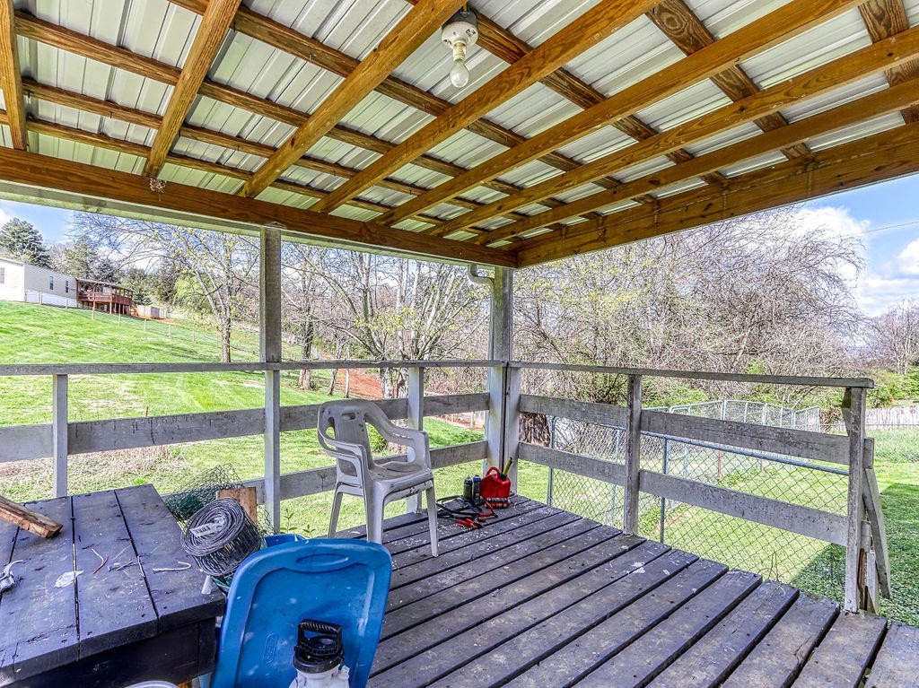 951 Moody Road Jefferson City, TN 37760 - Photo 12 of 23 Gallery Image 12