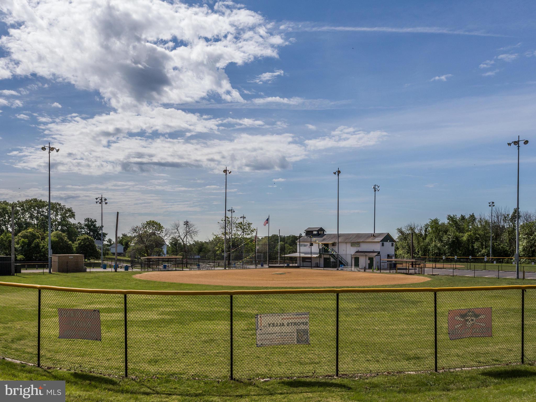 115 Sycamore Road Linthicum, MD 21090 - Photo 44 of 49 LFYAA Youth Athletic Fields