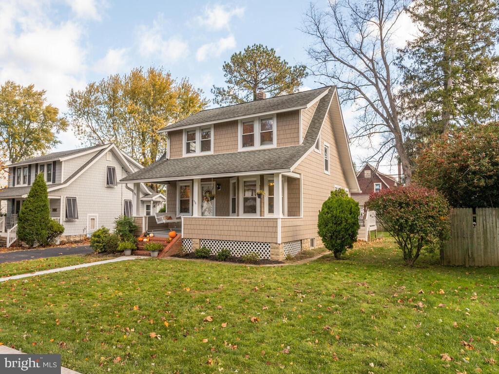 115 Sycamore Road Linthicum, MD 21090 - Photo 49 of 49 A wonderful place to call home!