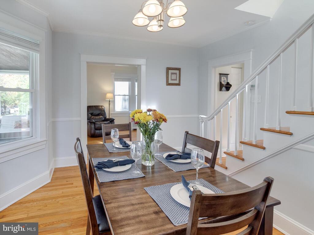 115 Sycamore Road Linthicum, MD 21090 - Photo 10 of 49 Dining Room